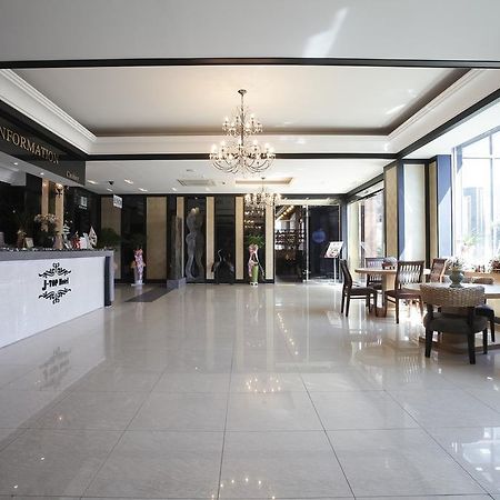 J-Top Hotel シフン エクステリア 写真