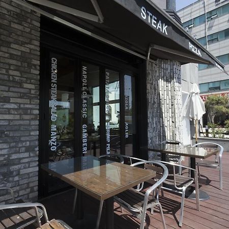 J-Top Hotel シフン エクステリア 写真