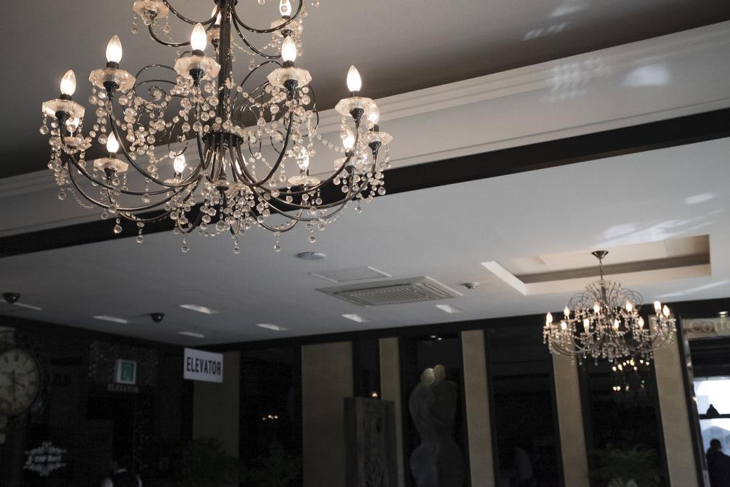 J-Top Hotel シフン エクステリア 写真