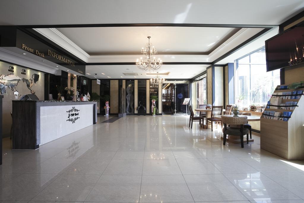 J-Top Hotel シフン エクステリア 写真