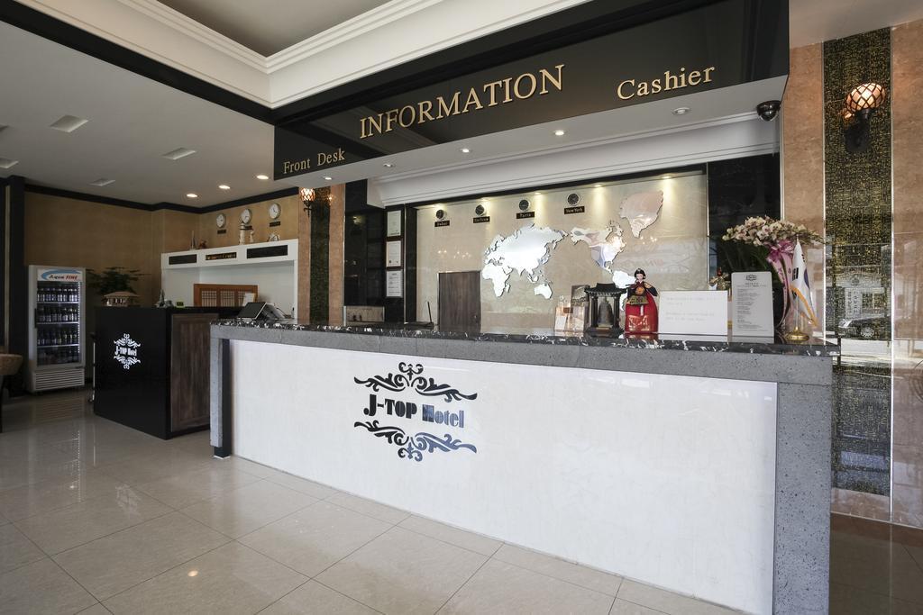 J-Top Hotel シフン エクステリア 写真