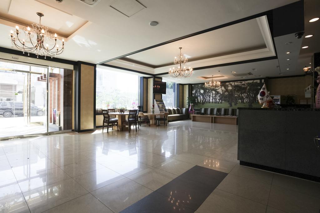 J-Top Hotel シフン エクステリア 写真