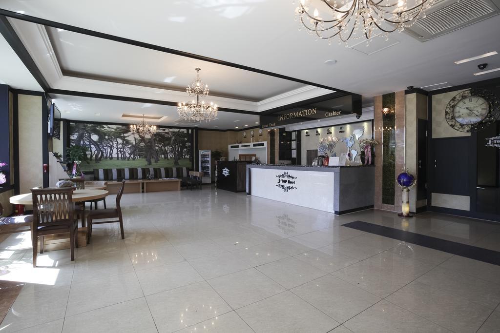 J-Top Hotel シフン エクステリア 写真