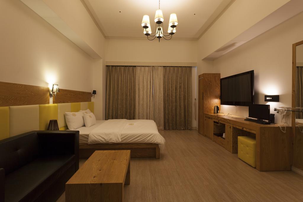 J-Top Hotel シフン 部屋 写真