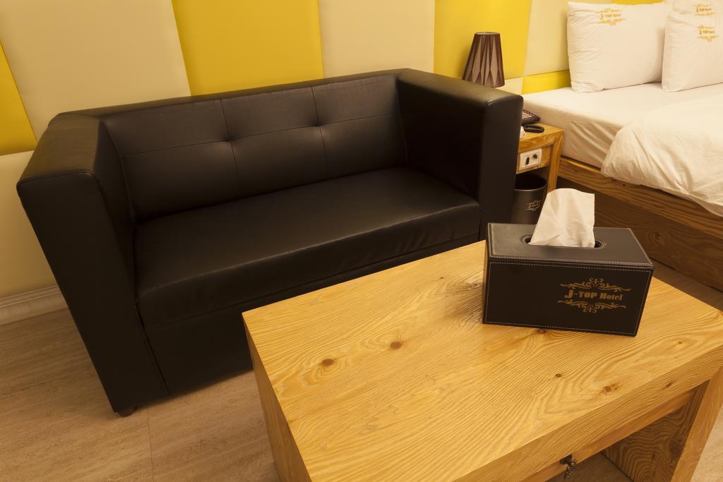 J-Top Hotel シフン 部屋 写真