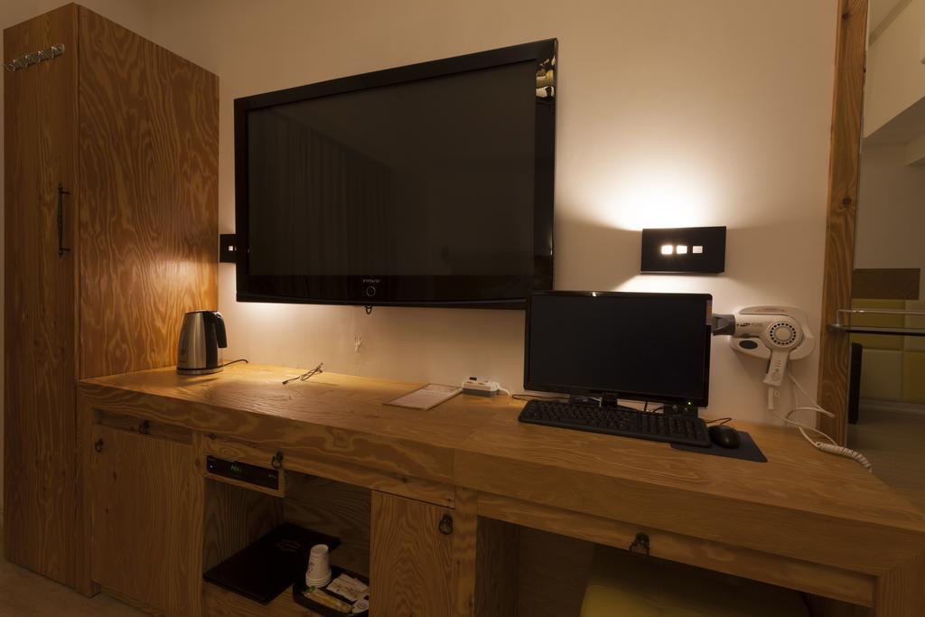 J-Top Hotel シフン 部屋 写真