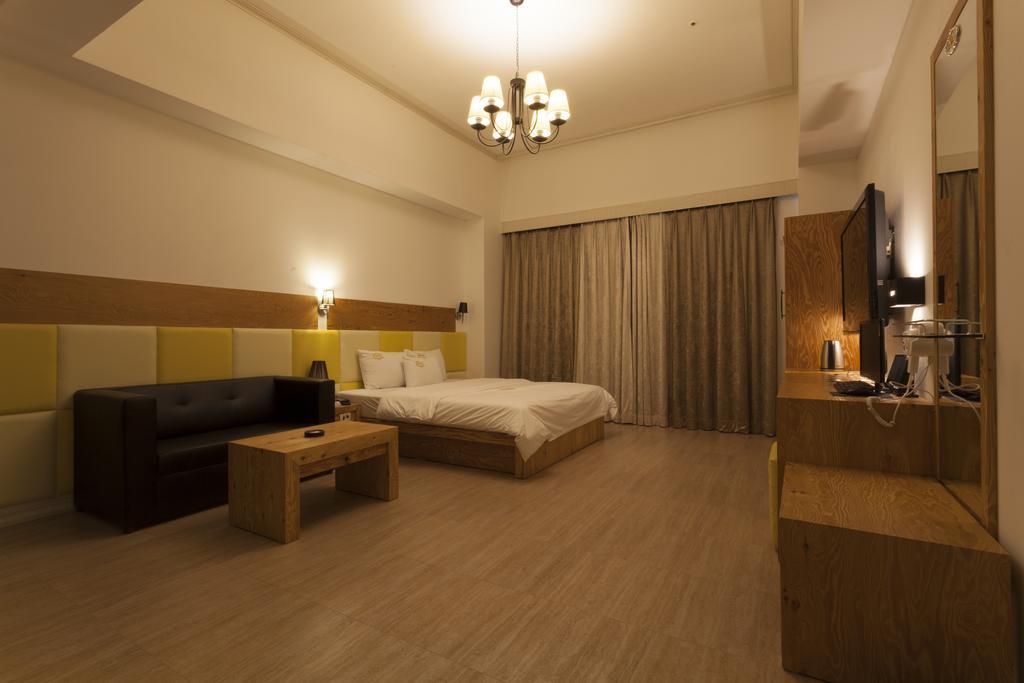 J-Top Hotel シフン 部屋 写真