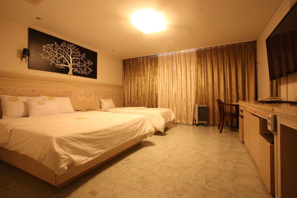 J-Top Hotel シフン 部屋 写真