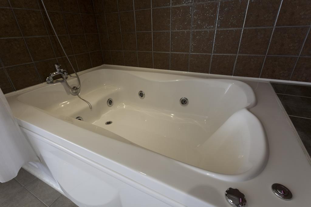 J-Top Hotel シフン 部屋 写真