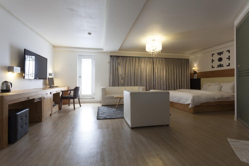 J-Top Hotel シフン 部屋 写真